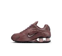 Nike Shox R4 Schuh (ältere Kinder) - Lila 39 CW2626-500