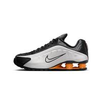 Nike Shox R4 Schuh (Herren) - Schwarz 45 HQ1988-003