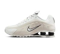 Nike Shox R4 Damenschuh - Weiß 42.5 HQ7739-100