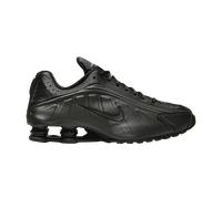 Nike Sportswear Herren Sneaker NIKE SHOX R4, anthrazit, Gr. 46EU