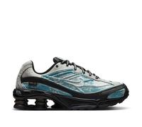 Nike Shox Ride 2 PRM (light silver / light silver / black) - 45