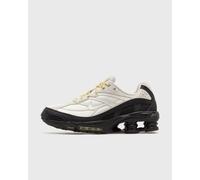Nike Shox Ride 2 (black / sail / phantom / reflect silver) - 41