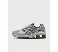 Nike SHOX RIDE 2 men Lowtop grey in Größe:40