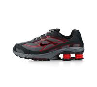 Nike Shox Ride 2 (pencil point / black / anthracite / fire red) - 43