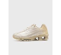 Nike Shox Ride 2 PRM "Light Khaki" - Size: 45 Metallic Silver / Light Khaki - Desert Khaki - Khaki