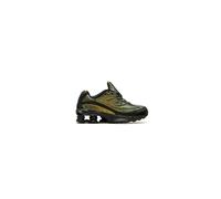 Nike SHOX RIDE 2 Schwarz 45