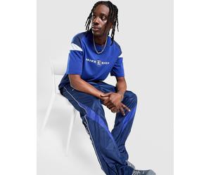 Nike Shox T-Shirt - Herren, Blau - M