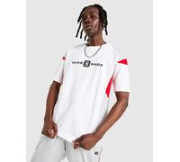 Nike Shox T-Shirt - Herren, Weiss - L