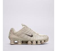 NIKE SHOX TL Beige Herren