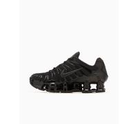 NIKE SHOX TL EU:36 Schwarz