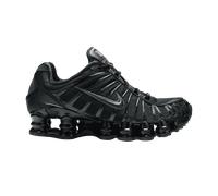 Nike Shox TL Damen Freizeitschuhe, schwarz, Größe 38 ½ 38 ½