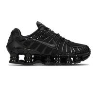 Nike Shox TL 'Black Metallic Hematite' AR3566-002 Schwarz Sneaker Retro: 47,5