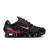 Nike Shox TL Black University Red EU:41