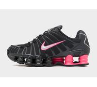 Nike Shox TL Off Noir Hyper Pink Silver - 40