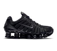 Nike Shox TL Damen Freizeitschuhe, schwarz, Größe 38 ½ 38 ½