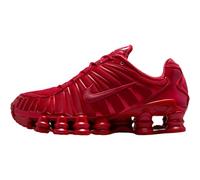 Nike Shox TL Damen Schuhe (Gym Red/Gym Red/White), Gym Red/Gym Red/White, 39 EU