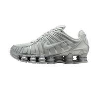 Nike WMNS Shox TL Grau/Silber 41