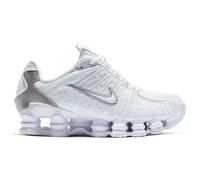 NIKE WMNS SHOX TL Weiss 38.5