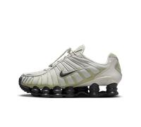 Nike Shox TL Damenschuh - Grau 40.5 FV0939-002