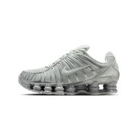 NIKE W SHOX TL SE EU:38 Grau