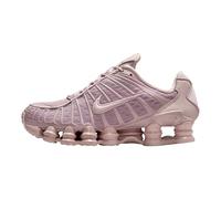 Nike Shox TL Damenschuhe (Particle Rose/Metallic Silver/Particle Rose), Particle Rose/Particle Rose, 6.5