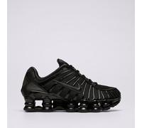NIKE SHOX TL EU:37.5 Schwarz