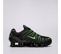 NIKE SHOX TL EU:45.5 Schwarz