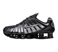 Nike Sportswear Damen Sneaker SHOX TL, schwarz, Gr. 39EU