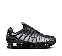 Nike Shox TL Fade W "Off Noir" - Size: 41 Off White / Black