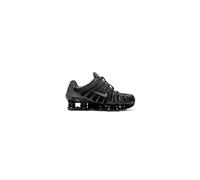 Nike SHOX TL Grau/Schwarz 46