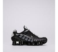 NIKE SHOX TL GS EU:40 Grau