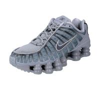Nike Shox Tl Gs Kinder-Leichtathletikschuhe Io4645 Sneaker Schuhe, 4.5 UK