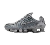 Nike Shox TL Herren Schuhe (Wolf Grey/Iron Grey), Wolf Grey/Iron Grey, 11