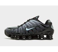 Nike Shox TL - Herren, Schwarz 44