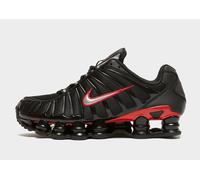 Nike Shox TL - Herren, Schwarz - 46