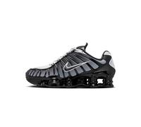 Nike Shox TL Herrenschuhe (Black/Pure Platinum/White)