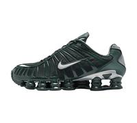 Nike Shox TL Herrenschuhe (Seaweed/Gunmetal), Seetang/Gunmetal, 11