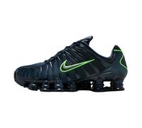 Nike Shox TL Herrenschuhe (Thunder Blue/Obsidian/Green Strike/Black)