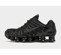 Nike Shox TL Kinder, Schwarz - 36