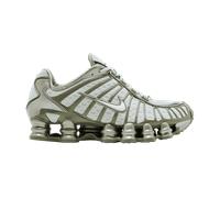 Nike Shox TL Schuh (Damen) - Grau 40.5 AR3566-006