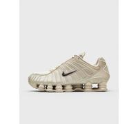 Nike SHOX TL men Lowtop beige in Größe:42,5