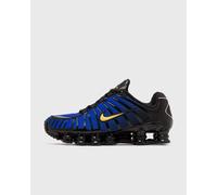 Nike SHOX TL men Lowtop black|blue in Größe:43