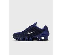 Nike SHOX TL men Lowtop blue in Größe:44