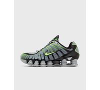 Nike Shox TL men Lowtop grey in Größe:40,5