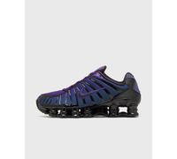 Nike SHOX TL men Lowtop purple in Größe:42