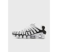Nike SHOX TL men Lowtop white in Größe:42