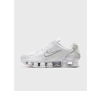Nike Shox TL Weiß in Größe 42