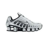 Nike Shox TL Metallic Silver - 44.5