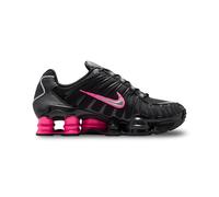 Nike Shox TL Off Noir Hyper Pink Silver - 45