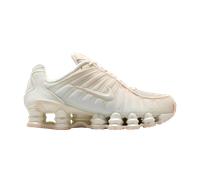 Nike Shox TL Pearl White (Women's) - 38.5